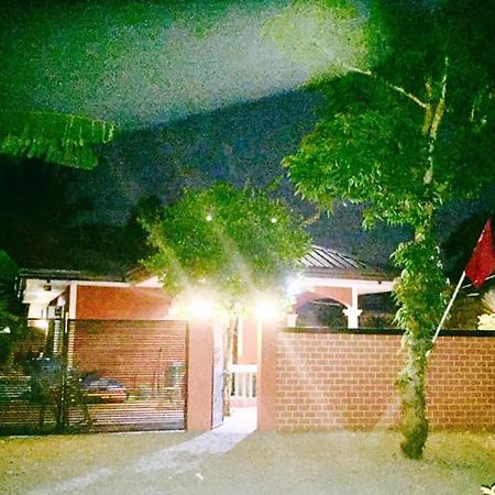 Lindstrom'S Inn Panglao Εξωτερικό φωτογραφία