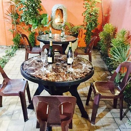 Lindstrom'S Inn Panglao Εξωτερικό φωτογραφία