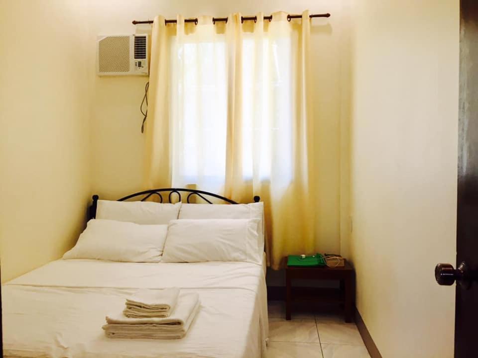 Lindstrom'S Inn Panglao Εξωτερικό φωτογραφία