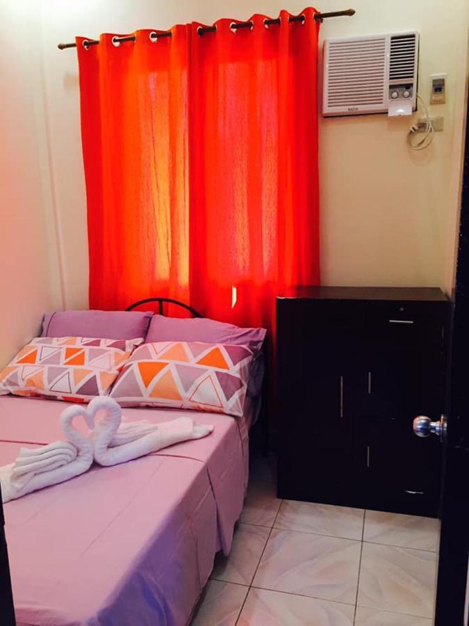 Lindstrom'S Inn Panglao Εξωτερικό φωτογραφία