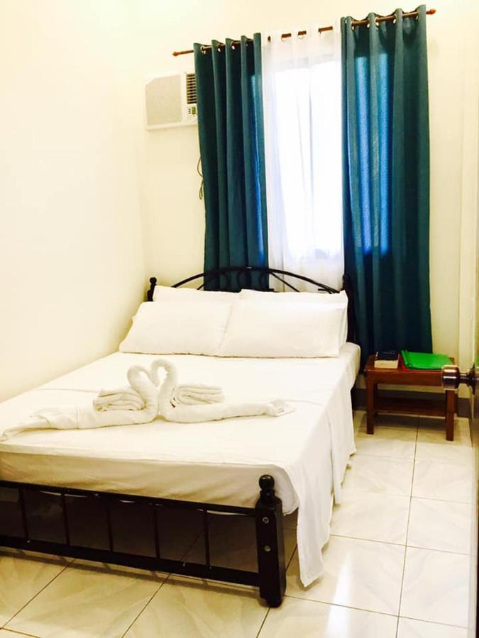 Lindstrom'S Inn Panglao Εξωτερικό φωτογραφία