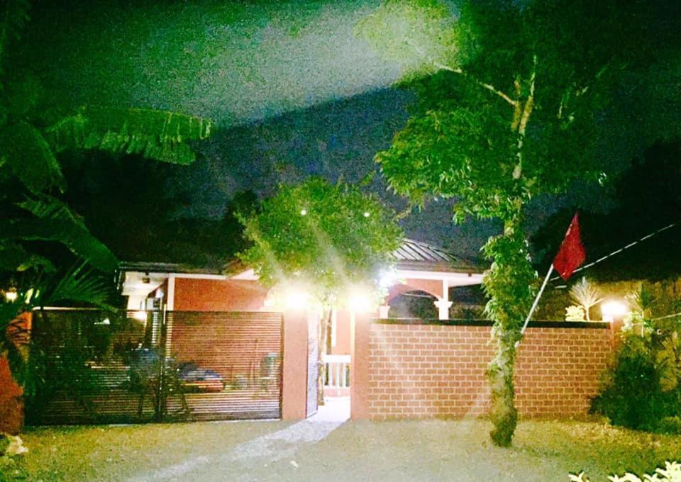 Lindstrom'S Inn Panglao Εξωτερικό φωτογραφία