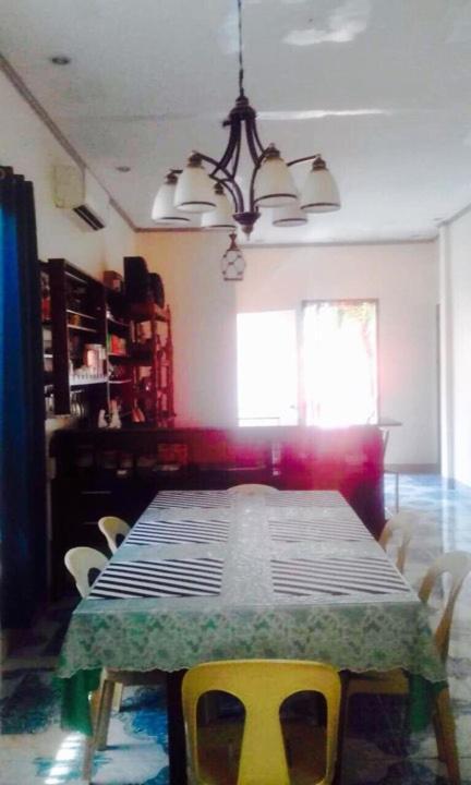 Lindstrom'S Inn Panglao Εξωτερικό φωτογραφία