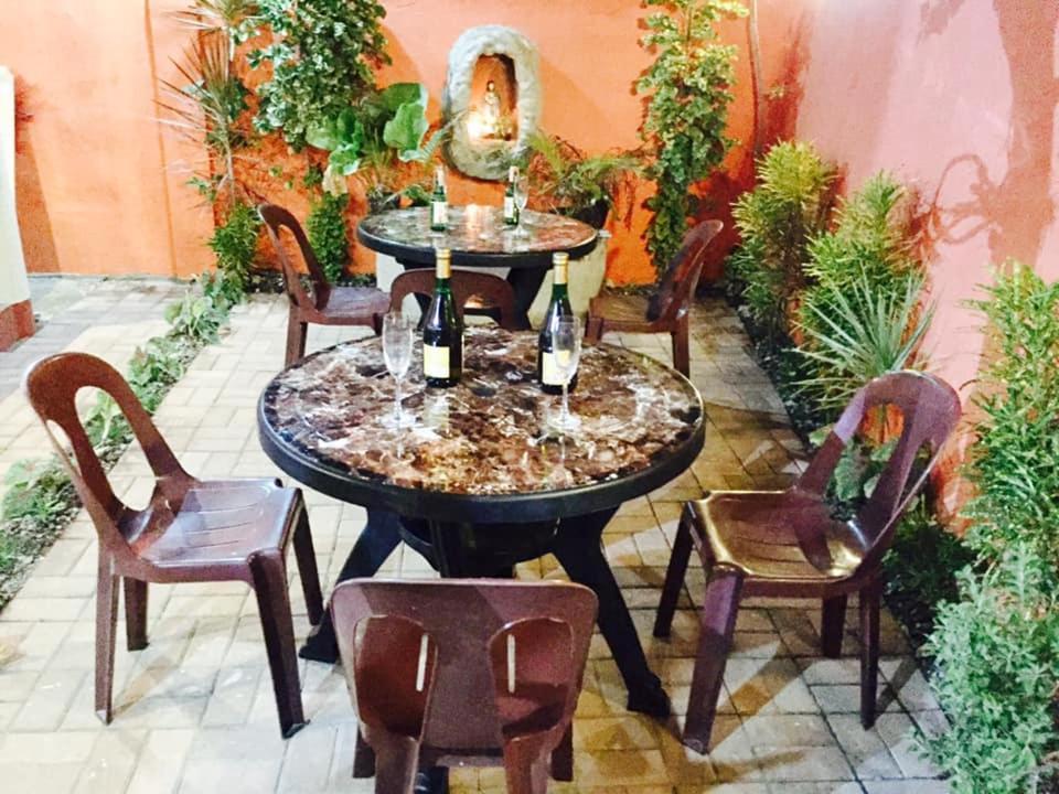 Lindstrom'S Inn Panglao Εξωτερικό φωτογραφία