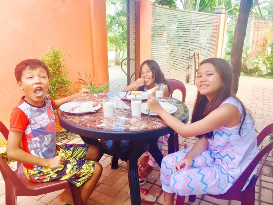Lindstrom'S Inn Panglao Εξωτερικό φωτογραφία